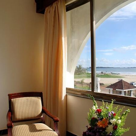 Paradise Isle Beach Resort Udupi Cameră foto