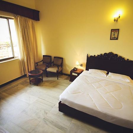 Paradise Isle Beach Resort Udupi Exterior foto