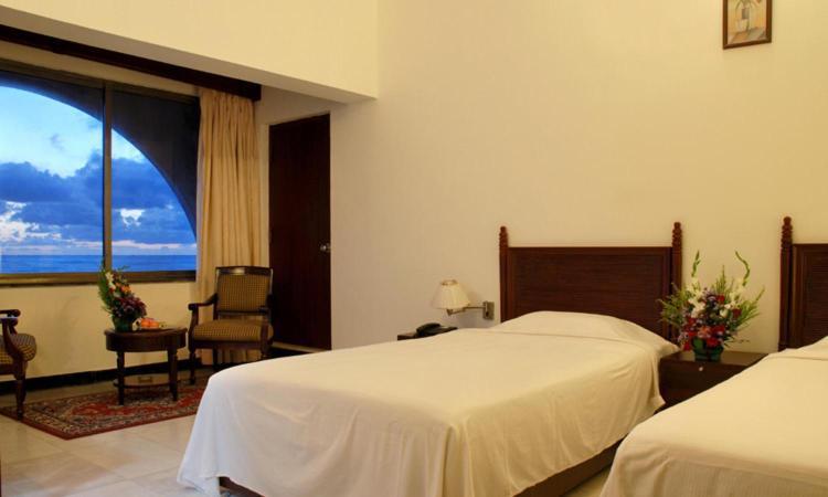 Paradise Isle Beach Resort Udupi Cameră foto