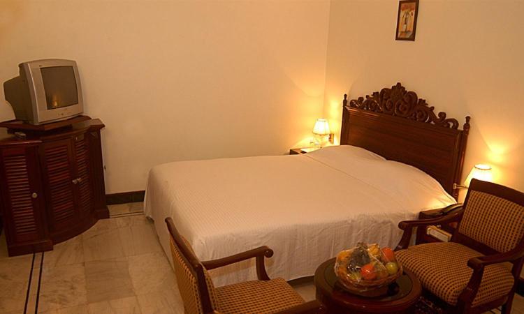 Paradise Isle Beach Resort Udupi Cameră foto