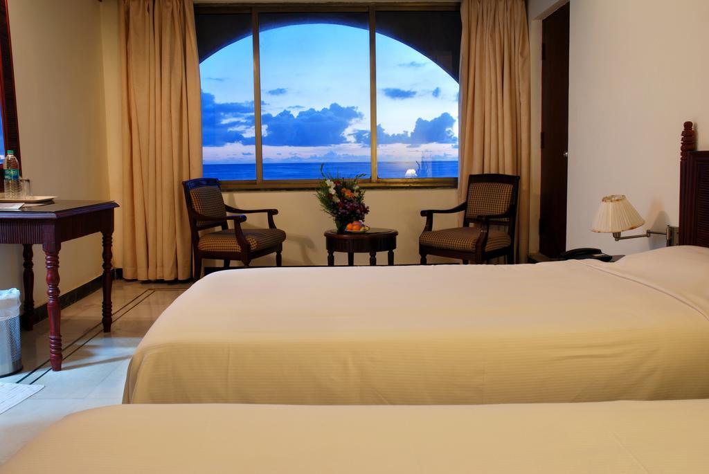 Paradise Isle Beach Resort Udupi Cameră foto