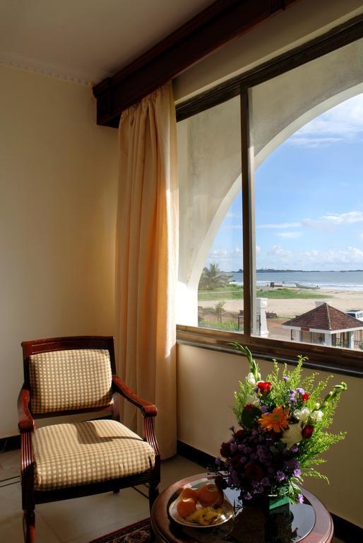 Paradise Isle Beach Resort Udupi Cameră foto